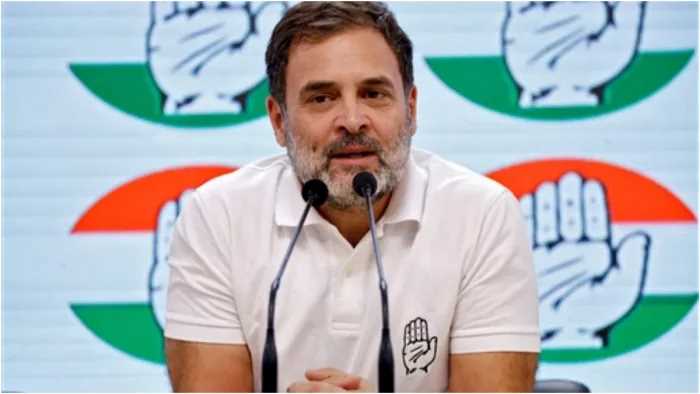 राहुल गांधी को ही नेता प्रतिपक्ष बनना चाहिए, सीडब्ल्यूसी की बैठक में एक सुर से मांग